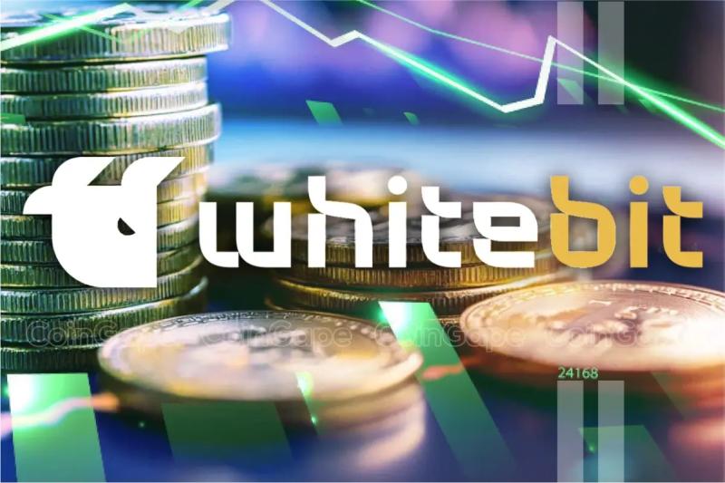 WhiteBIT Exchange Announces New Affiliate Program As Crypto Market Cap Hits $3T