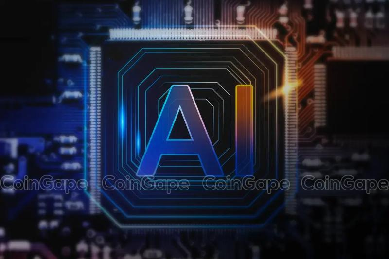 Crypto Market Crash Jitters Re-Emerges As Alibaba Claims Its AI Tops DeepSeek