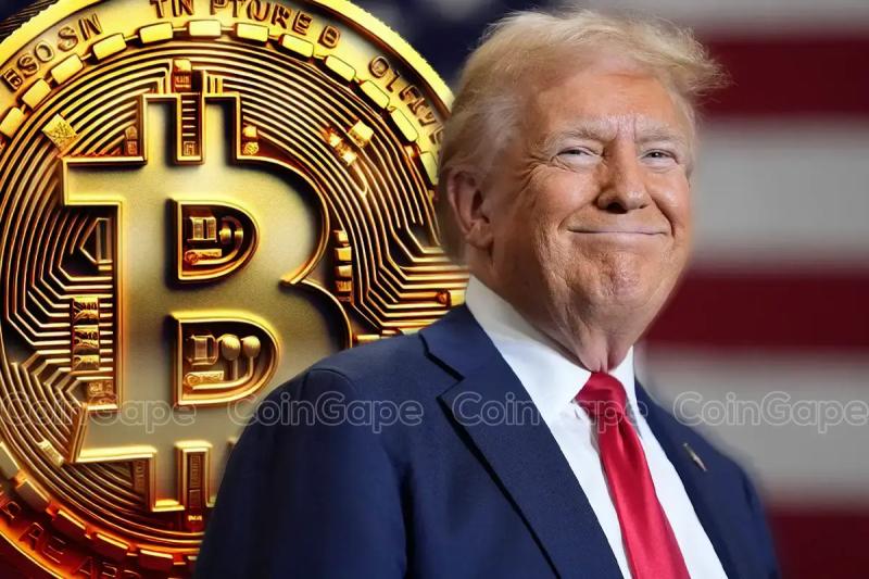 Will Donald Trump Announce the Bitcoin Strategic Reserve on January 20