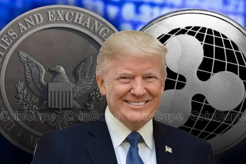 XRP Lawsuit: Lawyer Reveals How Trump Memecoin Launch Affect SEC v. Ripple